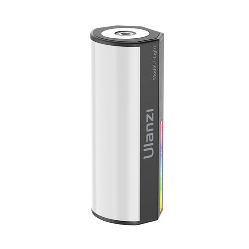 Ulanzi Compact Magnetic RGB Tube Light